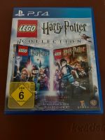 Harry Potter Collection - PS4 Thüringen - Osthausen-Wülfershausen Vorschau