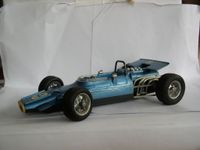 Schuco 1074 Matra Ford Formel 1 Bayern - Freilassing Vorschau