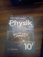 Physik 10 II Realschule Bayern Buchner Bayern - Burgthann  Vorschau