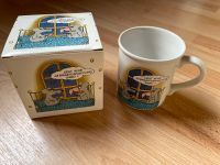 Neu mit OVP Uli Stein Tasse Gebrauchsanweisung Dimo GmbH 1992 Stuttgart - Bad Cannstatt Vorschau