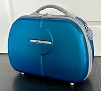 Großes BEAUTYCASE * Kosmetikkoffer v. MARC PICARD * Schminkkoffer Niedersachsen - Wilhelmshaven Vorschau