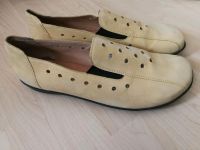 Ladysko Damen Schuhe Leder Herzogtum Lauenburg - Aumühle bei Hamburg Vorschau