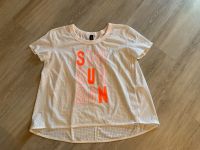 MARC CAIN Shirt Top SUN Materialmix 36/38 Rheinland-Pfalz - Bendorf Vorschau