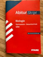 Abitur Skript Biologie Stark Bochum - Bochum-Nord Vorschau