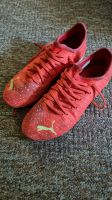 Fussballschuhe Puma abzugeben Sachsen - Strehla Vorschau