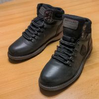 Dockers Boots Gr. 42 inkl. Schuhspanner Brandenburg - Caputh Vorschau