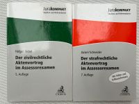 Jäckel Schneider Aktenvortrag Assessorexamen Friedrichshain-Kreuzberg - Friedrichshain Vorschau