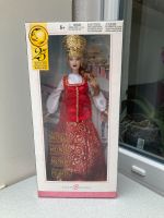 Barbie Collector, Princess of the world, Russland Baden-Württemberg - Meersburg Vorschau