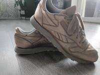 Reebok Sneaker Rose Metallic Hessen - Hainburg Vorschau