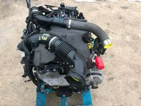 MOTOR M9T 716 M9T716 2.3 DCI BI TURBO 17.390KM MASTER MOVANO München - Berg-am-Laim Vorschau