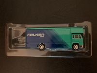 Hot Wheels FALKEN Autotransporter, Hauler ++ NEU ++ Bayern - Kirchseeon Vorschau