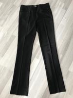 Damen Businss Hose schwarz Gr. 34 Hessen - Hünstetten Vorschau