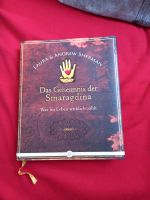 Laura und Andrew Sherman: " Das Geheimnis der Smaragdina" Niedersachsen - Oldenburg Vorschau