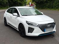 Hyundai IONIQ 1.6l GDi HYBRID Premium Premium Hessen - Fulda Vorschau