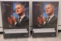 Dirk Kreuter MYTHOS FÜHRUNGSKRAFT ALS COACH 2 DVD Seminar Brandenburg - Potsdam Vorschau