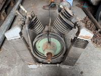GKW Verdichter 31m^3 DDR kompressor Brandenburg - Doberlug-Kirchhain Vorschau