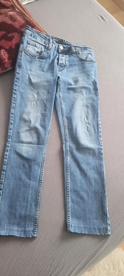 Damen Jeans in Bruchsal