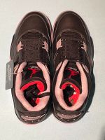 Jordan 4 Retro Bred Reimagined Nordrhein-Westfalen - Erkelenz Vorschau