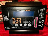 JAMARA X-PEAK 80 BAL Pult Edition Dual Power  LiPo Lithium LiFe Nordrhein-Westfalen - Mönchengladbach Vorschau