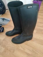 Reitstiefel Größe 34/35 Hessen - Gießen Vorschau