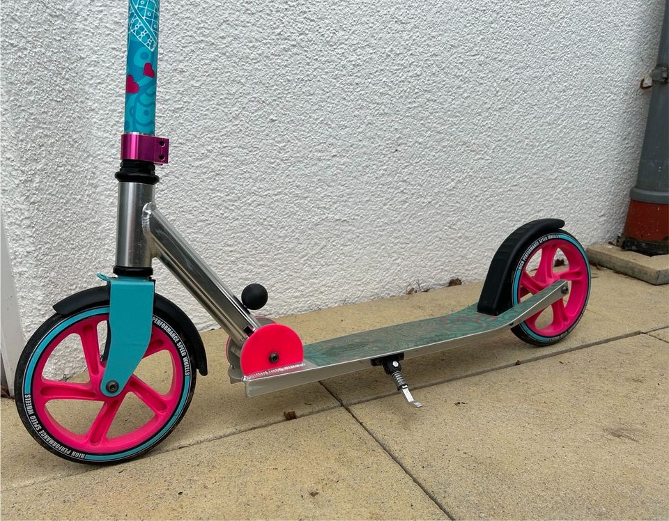 Kinder Roller, Scooter in Worms