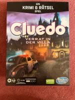 Cluedo - Der Verrat in der Villa Bayern - Marktbreit Vorschau