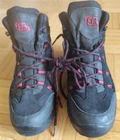 Wanderschuhe Brütting comfortex Baden-Württemberg - Albershausen Vorschau