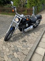 Motorrad Harley-Davidson Hessen - Hofheim am Taunus Vorschau