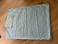 Baby- und Kinder- Bettwäsche Bettbezug mit Muster in blau Niedersachsen - Achim Vorschau