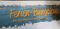 Senftenberger See Urlaub 17.08.24 - 24.08.24 Brandenburg - Wittstock/Dosse Vorschau