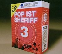 CD Pop ist Sheriff 3 Supergrass Fehlfarben Mardi Gras.BB Cow Hessen - Wiesbaden Vorschau