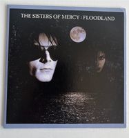 The Sisters of Mercy-Floodland CD/Album Nordrhein-Westfalen - Langerwehe Vorschau