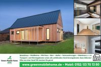 Ihr Traumhaus - Budgetbezogen und individuell - Modulares Bauen Bayern - Landshut Vorschau
