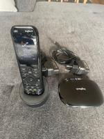 Logitech Harmony Elite Universalfernbedienung + Hub + Netzteile Nordrhein-Westfalen - Hennef (Sieg) Vorschau