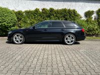 Audi A6 Avant 2,0 TDI S Line 140 KW Automatik, AHK Sommersdorf (Börde) - Marienborn Vorschau