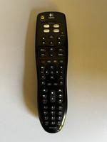 Logitech Harmony 300 Universal Fernbedienung Wandsbek - Hamburg Bramfeld Vorschau