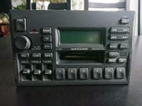 Volvo Autoradio Kassetten Spieler SC-802 Frankfurt am Main - Ginnheim Vorschau