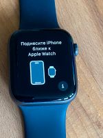 Apple Watch 4 44mm  & neuw Ladekabel ⚠️ Display top Bochum - Bochum-Wattenscheid Vorschau