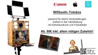 Vermietung Fotobox Selfiebooth Photo Booth mieten Nordrhein-Westfalen - Herne Vorschau