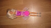 Barbie im rosa Tüllkleid_High Heels_Tasche_Puppe * Barbie Niedersachsen - Gifhorn Vorschau