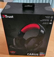 Trust Carus Gaming Headset, Neu inkl. Rechnung Nordrhein-Westfalen - Bottrop Vorschau