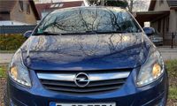 Kühler-Blende,  Kühlerleiste Opel Corsa D Berlin - Mahlsdorf Vorschau