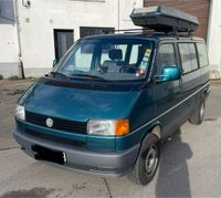 VW T4 Multivan Schlachtfest Ersatzteile Teile Nordrhein-Westfalen - Kürten Vorschau