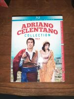 NEU Adriano Celentano Collectin vol.4  blu-ray Sachsen - Hähnichen Vorschau