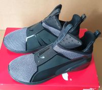 Sneaker Puma Fierce Knit NEU gr. 40,5 Black Osterholz - Ellenerbrok-Schevemoor Vorschau