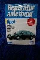 Reparaturanleitung Band 1209 Opel Vectra Diesel ab1988 Essen - Essen-Stadtmitte Vorschau