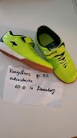 Sport/Hallenschuhe von Kangaroos gr.32 Bayern - Riedenburg Vorschau