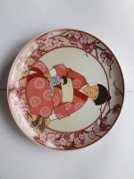 Villeroy & Boch Unicef "Kinder der Welt "Sammelteller Nr. 8 Bayern - Augsburg Vorschau