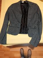 Verkaufe Blazer von Tally Weiyl Hessen - Grünberg Vorschau