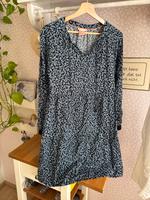 Leichtes Kleid blau Damen Street One Gr. 36 Bad Doberan - Landkreis - Bad Doberan Vorschau